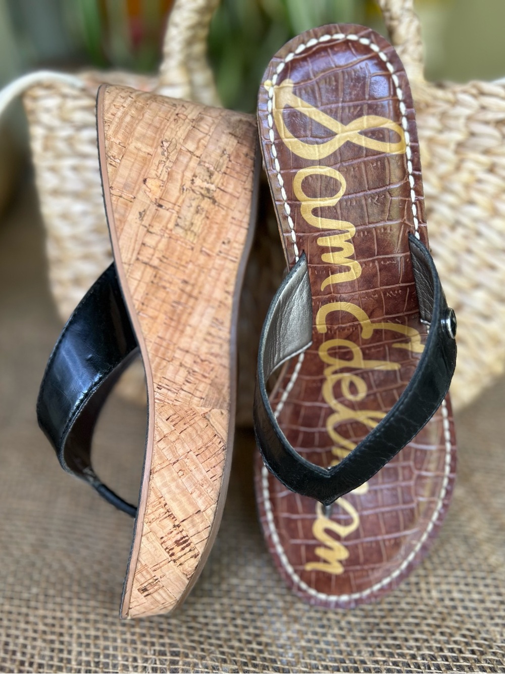Sam Edelman Romy sandals